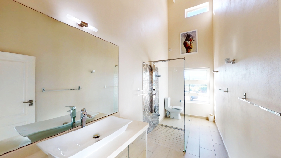5 Bedroom Property for Sale in Benguela Cove Lagoon Wine Estate Western Cape